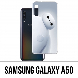 Coque Samsung Galaxy A50 - Baymax 2