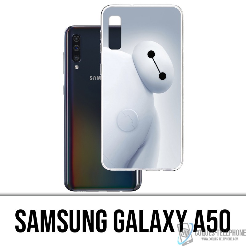 Coque Samsung Galaxy A50 - Baymax 2