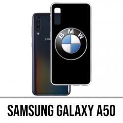 Coque Samsung Galaxy A50 - Bmw Logo