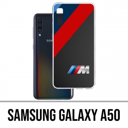 Coque Samsung Galaxy A50 - Bmw M Power