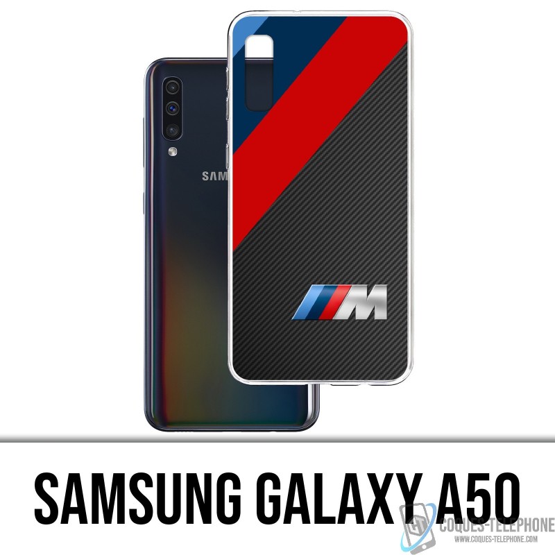 Coque Samsung Galaxy A50 - Bmw M Power