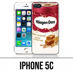 IPhone 5C Fall - Haagen Dazs