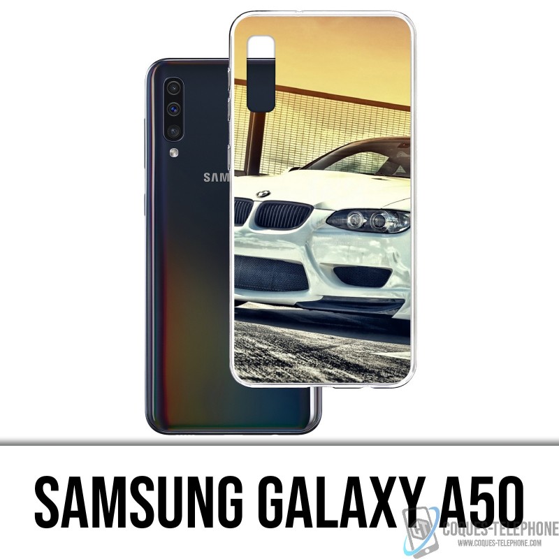 Coque Samsung Galaxy A50 - Bmw M3