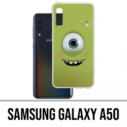 Coque Samsung Galaxy A50 - Bob Razowski