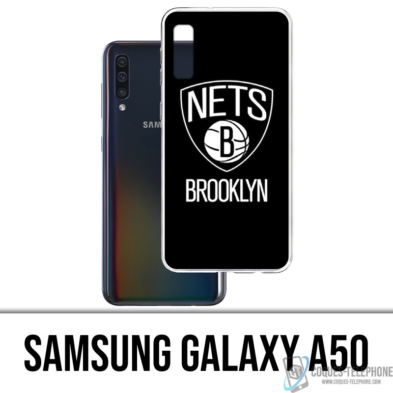 Samsung Galaxy A50 Custodia - Reti Brooklin