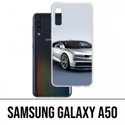 Coque Samsung Galaxy A50 - Bugatti Chiron