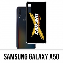 Case Samsung Galaxy A50 - Can Am Team