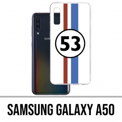 Samsung Galaxy A50 Custodia - Maggiolino 53