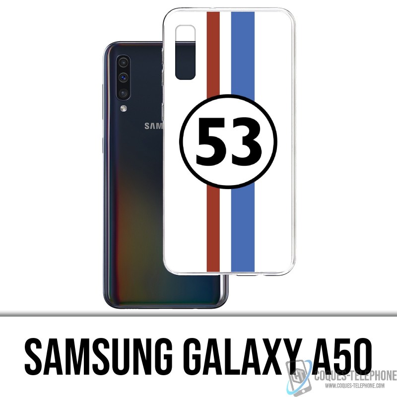 Samsung Galaxy A50 Case - Beetle 53