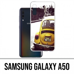 Funda del Samsung Galaxy A50 - Cox Vintage