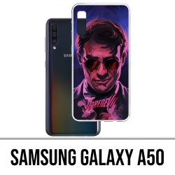 Samsung Galaxy A50 Custodia - Daredevil