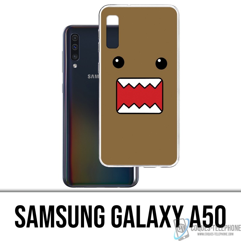 Samsung Galaxy A50 Custodia - Domo