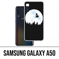 Samsung Galaxy A50 Custodia - Dragon Ball Goku Et