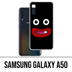 Coque Samsung Galaxy A50 - Dragon Ball Mr Popo