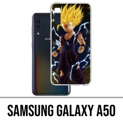 Coque Samsung Galaxy A50 - Dragon Ball San Gohan