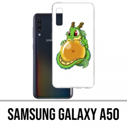 Samsung Galaxy A50 Custodia - Dragon Ball Shenron Baby Shocker