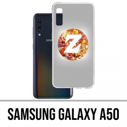 Coque Samsung Galaxy A50 - Dragon Ball Z Logo