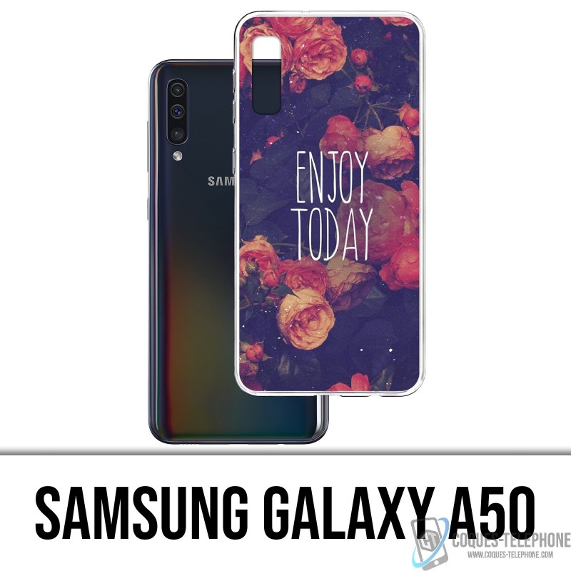 Samsung Galaxy A50 Case - Genießen Sie heute