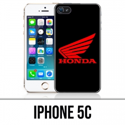 Coque iPhone 5C - Honda Logo Reservoir