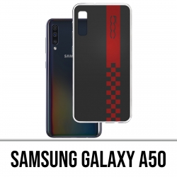 Coque Samsung Galaxy A50 - Fiat 500