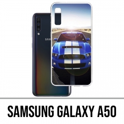 Custodia Samsung Galaxy A50 - Ford Mustang Shelby