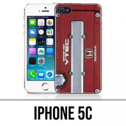 Carcasa iPhone 5C - Honda Vtec