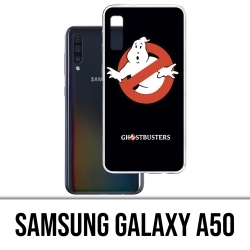 Samsung Galaxy A50 Hülle - Geisterjäger