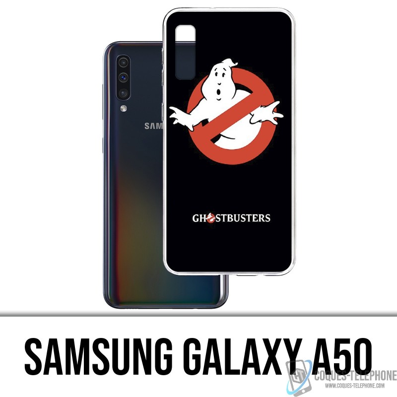 Coque Samsung Galaxy A50 - Ghostbusters