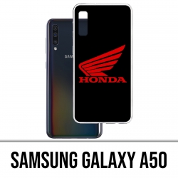 Coque Samsung Galaxy A50 - Honda Logo