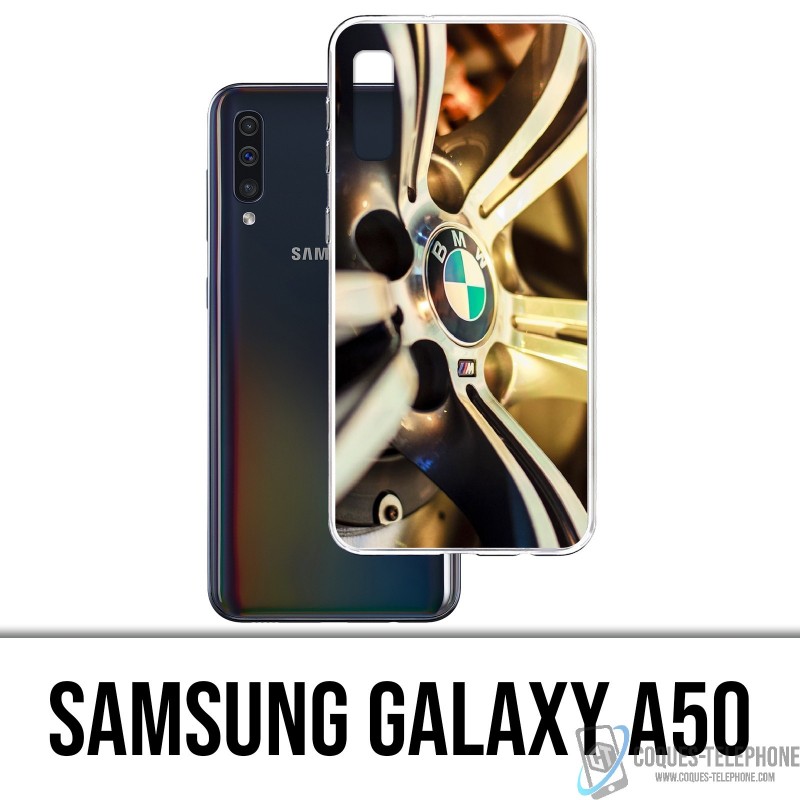 Funda del coche Samsung Galaxy A50 - Rim Bmw