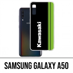 Coque Samsung Galaxy A50 - Kawasaki Galaxy