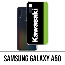 Coque Samsung Galaxy A50 - Kawasaki