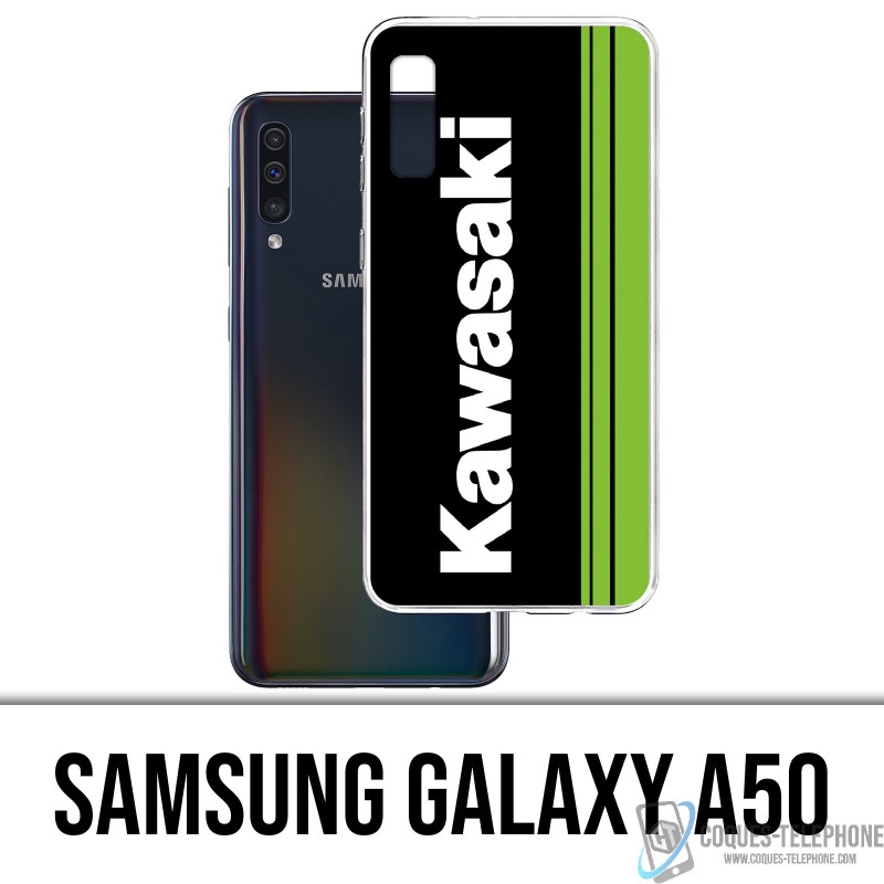 Funda Samsung Galaxy A50 - Kawasaki