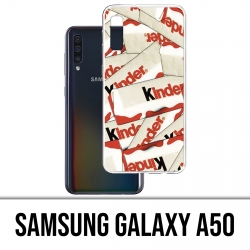 Coque Samsung Galaxy A50 - Kinder