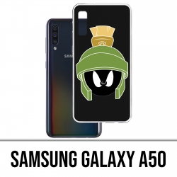 Coque Samsung Galaxy A50 - Looney Tunes Marvin Martien