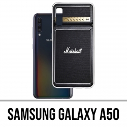Funda Samsung Galaxy A50 - Marshall