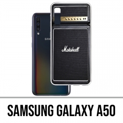 Samsung Galaxy A50 Hülle - Marshall