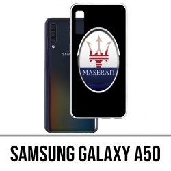 Coque Samsung Galaxy A50 - Maserati