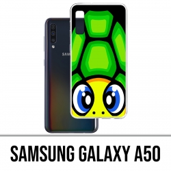 Funda del Samsung Galaxy A50 - Tortuga de Motogp Rossi