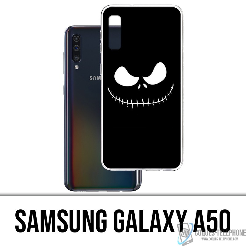 Coque Samsung Galaxy A50 - Mr Jack