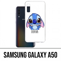 Samsung Galaxy A50 Custodia - Punto Ohana