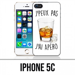 IPhone 5C Hülle - Jpeux Pas Apeì Ro
