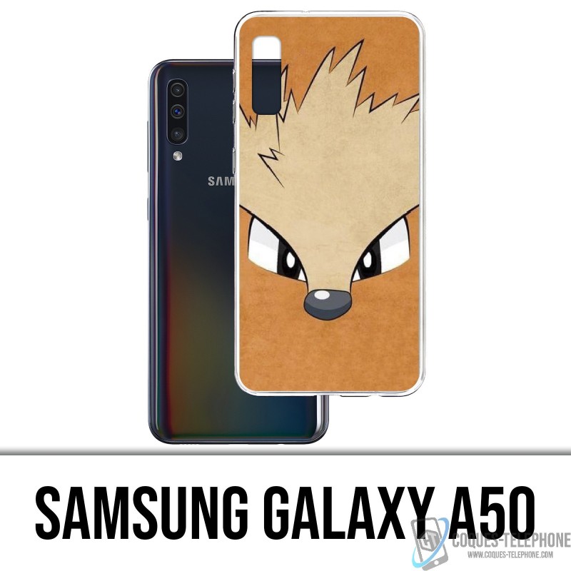 Case Samsung Galaxy A50 - Pokemon Arcanin