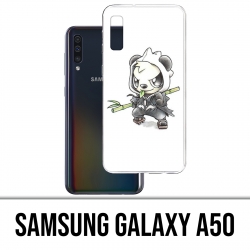 Coque Samsung Galaxy A50 - Pokemon Bébé Pandaspiegle