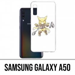 Coque Samsung Galaxy A50 - Pokémon Bébé Abra