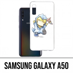 Samsung Galaxy A50 Custodia - Pokémon Baby Psykokwac Pokémon Baby