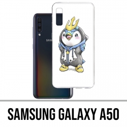 Samsung Galaxy A50 Custodia - Pokémon Baby Tiplouf