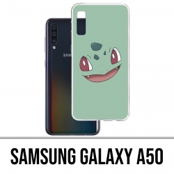 Samsung Galaxy A50 Custodia - Pokémon Bulbizarre