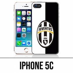 Funda iPhone 5C - Juventus Footballl