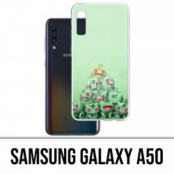 Coque Samsung Galaxy A50 - Pokémon Montagne Bulbizarre